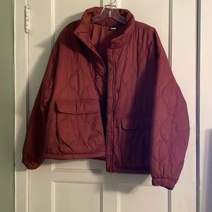 Nwt old navy jacket
